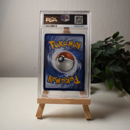Blaziken 192/182 - PSA 10