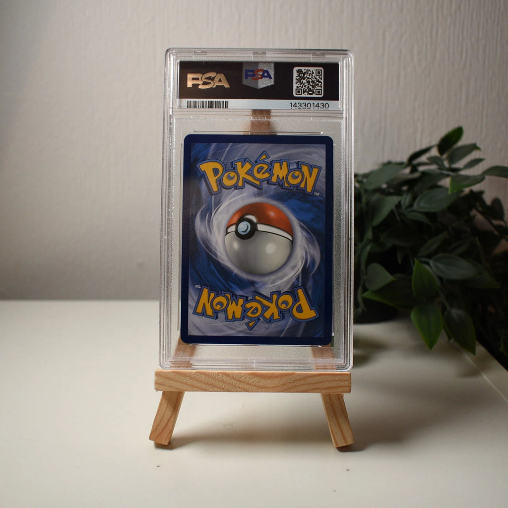 Shedinja 144/132 - PSA 9