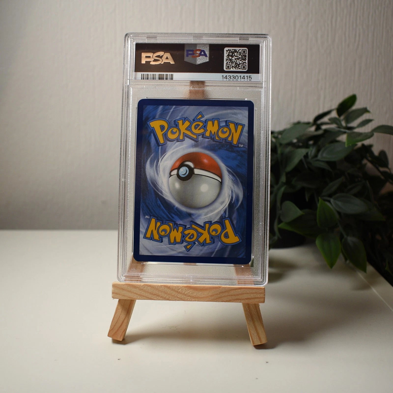 Cynthia's Roserade 184/182 - PSA 9