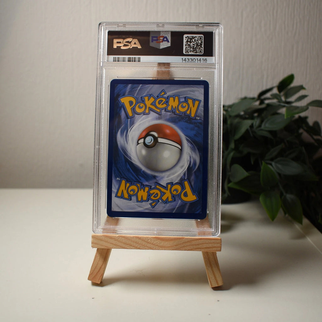 Cynthia's Roserade 184/182 - PSA 9
