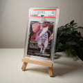 Team Rocket's Mewtwo EX 213/182 - PSA 9