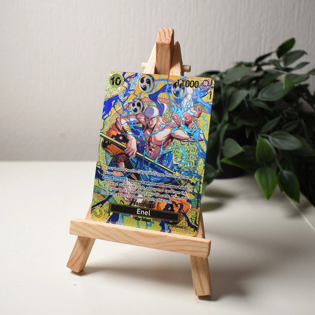 Enel (EB02-052) - Special Print