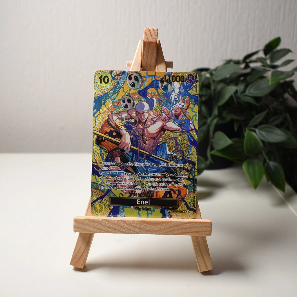 Enel (EB02-052) - Special Print