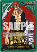 st02-001-eustasscaptainkidpremiumcardcollectionleadercollection