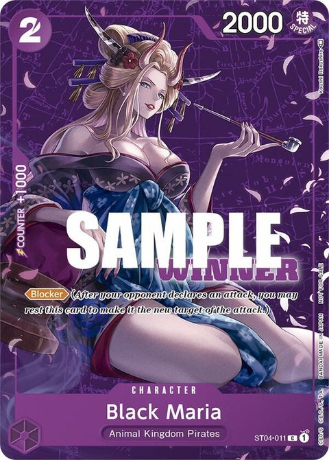 st04-011-blackmariatournamentpackvol2winner