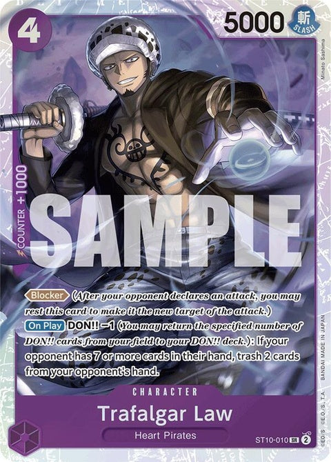 st10-010-trafalgarlawst10010reprint