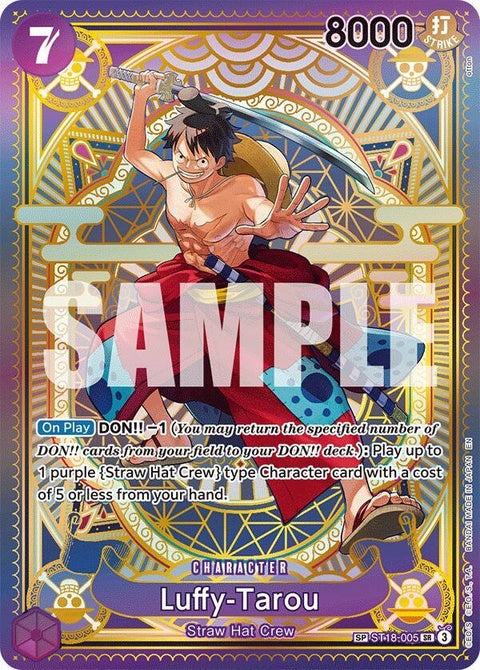 st18-005-luffytarousp