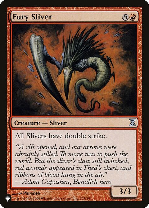 tsp-157-furysliver